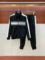 Gucci Long Suit M-XXXL (27)