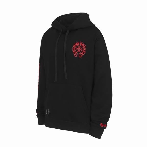 Chrome Hearts Hoodies S-XL (2)