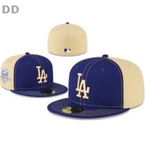 Los Angeles Dodgers 59FIFTY Hat (253) Los Angeles Dodgers 59FIFTY Hat (253)