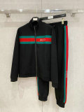 Gucci Long Suit M-XXXL (39)
