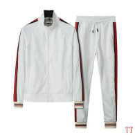 Gucci Long Suit M-XXXL (17)