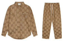 Gucci Long Suit M-XXL (1) Gucci Long Suit M-XXL (1)
