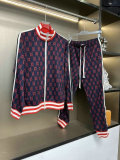 Gucci Long Suit S-XL (3)