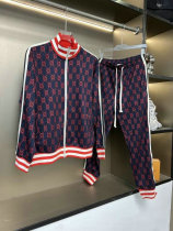 Gucci Long Suit S-XL (3) Gucci Long Suit S-XL (3)