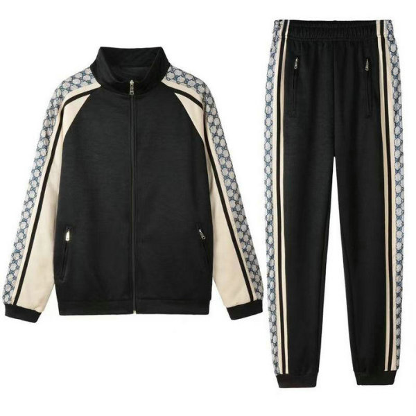 Gucci Long Suit S-XXL (5)