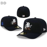 Detroit Tigers 59FIFTY Hat (21)
