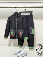 Gucci Long Suit S-XXL (12)