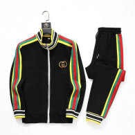 Gucci Long Suit M-XXXL (20)