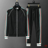 Gucci Long Suit M-XXXL (16)