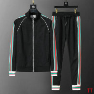 Gucci Long Suit M-XXXL (16)