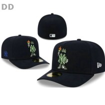 New York Yankees 59FIFTY Hat (250)
