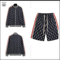 Gucci Long Suit S-XL (5) Gucci Long Suit S-XL (5)