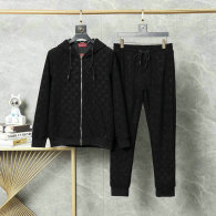 Gucci Long Suit M-XXXL (23)