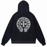 Chrome Hearts Hoodies S-XL (11)