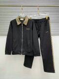 Gucci Long Suit M-XXXL (35)
