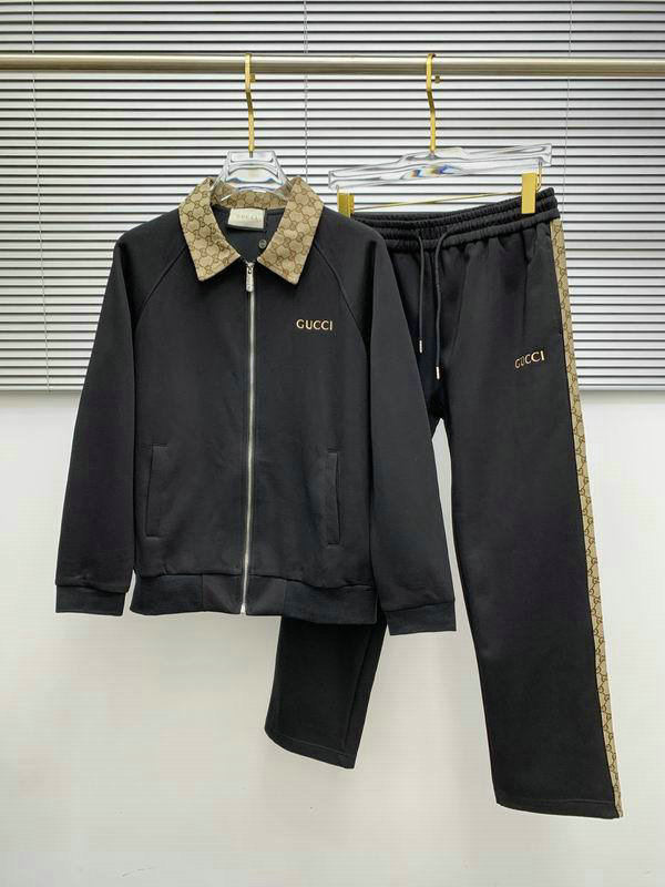 Gucci Long Suit M-XXXL (35)