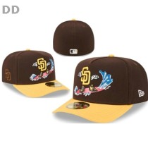 San Diego Padres 59FIFTY Hat (39) San Diego Padres 59FIFTY Hat (39)