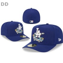 Los Angeles Dodgers 59FIFTY Hat (251) Los Angeles Dodgers 59FIFTY Hat (251)