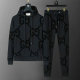 Gucci Long Suit M-XXXL (9)