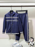 Gucci Long Suit S-XXL (13)