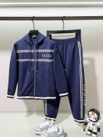 Gucci Long Suit S-XXL (13)