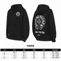 Chrome Hearts Hoodies S-XL (9) Chrome Hearts Hoodies S-XL (9)