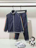 Gucci Long Suit S-XXL (14)