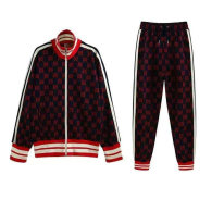 Gucci Long Suit S-XXL (4)