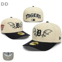 Detroit Tigers 59FIFTY Hat (22)