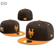 New York Mets 59FIFTY Hat (43) New York Mets 59FIFTY Hat (43)