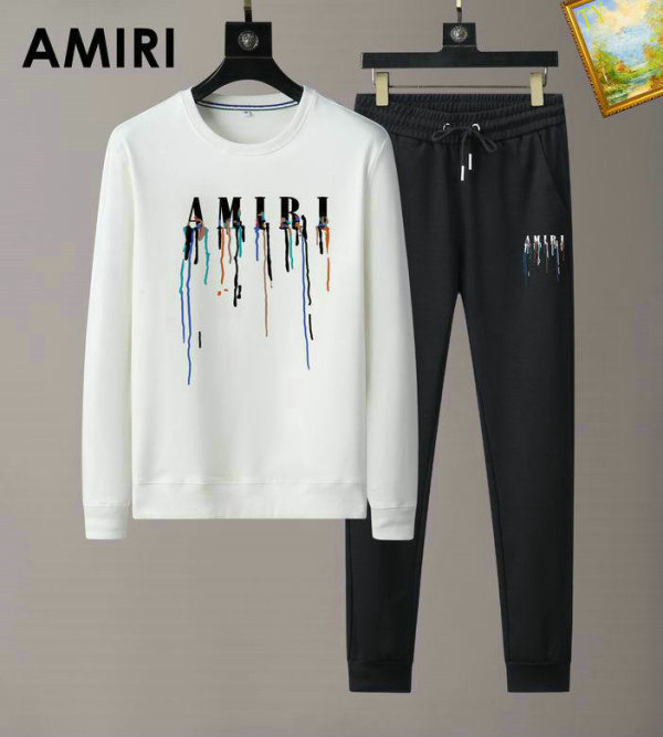 Amiri Long Suit M-XXXL (19)