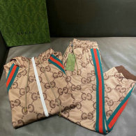 Gucci Long Suit S-XXL (10)