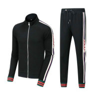 Gucci Long Suit M-XXXL (14)