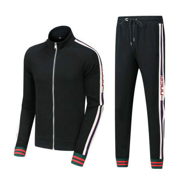 Gucci Long Suit M-XXXL (14)