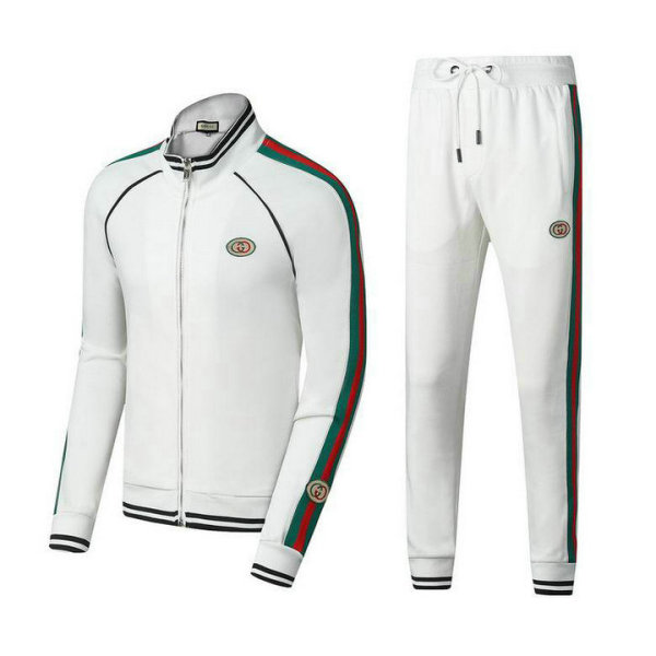 Gucci Long Suit M-XXXL (15)