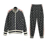 Gucci Long Suit S-XXL (2)