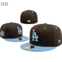 Los Angeles Dodgers 59FIFTY Hat (254) Los Angeles Dodgers 59FIFTY Hat (254)