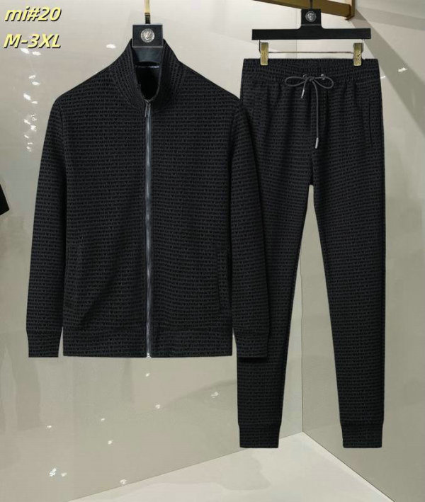 Amiri Long Suit M-XXXL (7)