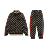 Gucci Long Suit S-XXL (9)