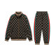 Gucci Long Suit S-XXL (9)