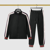 Gucci Long Suit S-XXL (7)