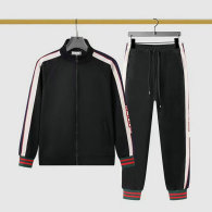 Gucci Long Suit S-XXL (7)
