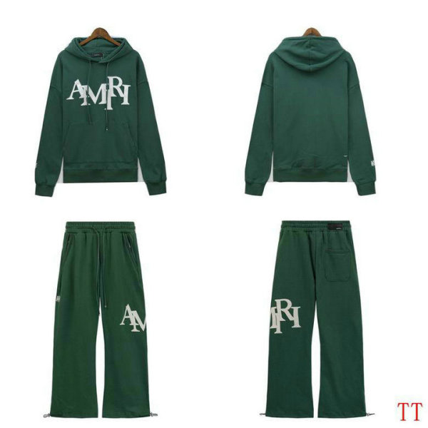 Amiri Long Suit S-XL (1)