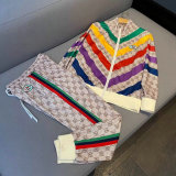 Gucci Long Suit M-XXL (3)