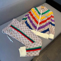 Gucci Long Suit M-XXL (3)
