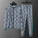 Gucci Long Suit M-XXXL (8)