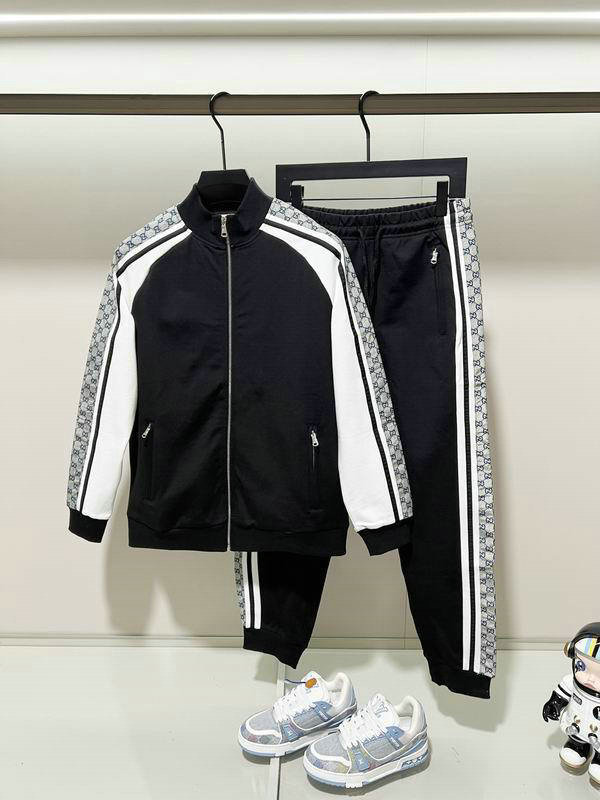 Gucci Long Suit S-XXL (11)