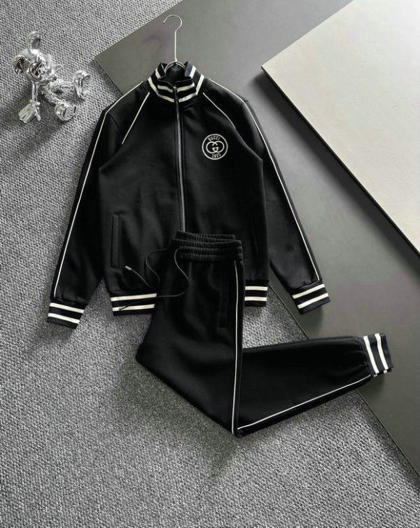 Gucci Long Suit M-XXXL (24)