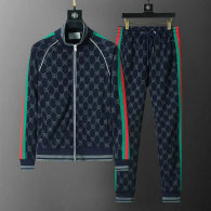 Gucci Long Suit M-XXXL (6)