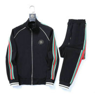 Gucci Long Suit M-XXXL (21)